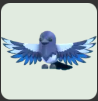 Magpie ▪️Common🐸Uncommon🚀Pets⚡24/7 Online🚀