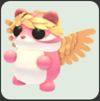 Cherub Chipmunk ▪️Common🐸Rare🚀Pets⚡24/7 Online🚀