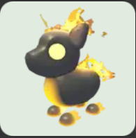 Fire Stallion ▪️Common🐸Legendary🚀Pets⚡24/7 Online🚀