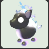 Fire Mare ▪️Common🐸Legendary🚀Pets⚡24/7 Online🚀