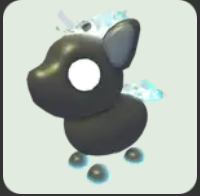 Fire Foal ▪️Common🐸Ultra-Rare🚀Pets⚡24/7 Online🚀
