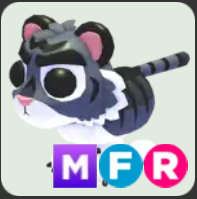 Black Tiger ▪️MFR🐸Uncommon🚀Pets⚡24/7 Online🚀