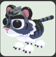 Black Tiger ▪️Common🐸Uncommon🚀Pets⚡24/7 Online🚀