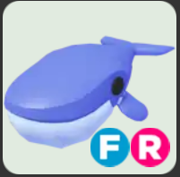 Blue Whale ▪️FR🐸Legendary🚀Pets⚡24/7 Online🚀