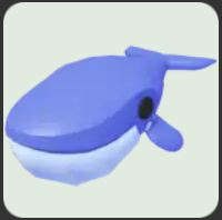 Blue Whale ▪️Common🐸Legendary🚀Pets⚡24/7 Online🚀