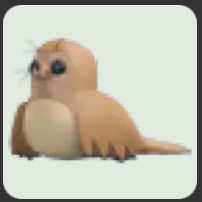 Galapagos Sea Lion ▪️Common🐸Common🚀Pets⚡24/7 Online🚀
