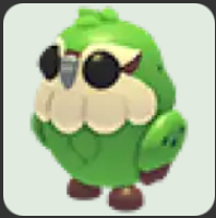 Kakapo ▪️Common🐸Uncommon🚀Pets⚡24/7 Online🚀