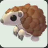 Pangolin ▪️Common🐸Ultra-Rare🚀Pets⚡24/7 Online🚀