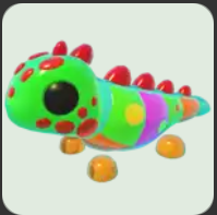 Gummy Guana ▪️Common🐸Rare🚀Pets⚡24/7 Online🚀