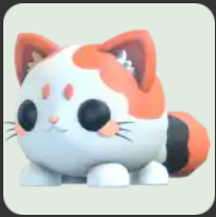 Mochi Meow ▪️Common🐸Legendary🚀Pets⚡24/7 Online🚀