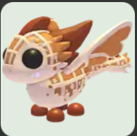 Waffle Wyrm ▪️Common🐸Ultra-Rare🚀Pets⚡24/7 Online🚀