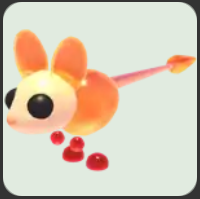 Jiggly Jerboa ▪️Common🐸Common🚀Pets⚡24/7 Online🚀