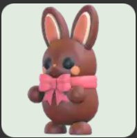 Milk Choccybunny ▪️Common🐸Rare🚀Pets⚡24/7 Online🚀