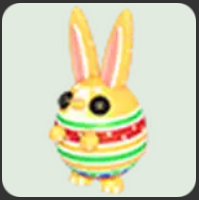 Easter Bunny ▪️Common🐸Legendary🚀Pets⚡24/7 Online🚀