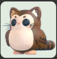 Purrowl ▪️Common🐸Legendary🚀Pets⚡24/7 Online🚀