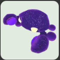 Glormy Crab ▪️Common🐸Legendary🚀Pets⚡24/7 Online🚀