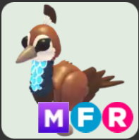 Peahen ▪️MFR🐸Legendary🚀Pets⚡24/7 Online🚀