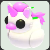 Unicorn Ducky ▪️Common🐸Ultra-Rare🚀Pets⚡24/7 Online🚀