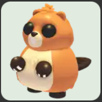 Ranger Beaver ▪️Common🐸Rare🚀Pets⚡24/7 Online🚀