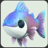 Rainbow Trout ▪️Common🚀Ultra-Rare🚀Pets⚡24/7 Online🚀
