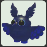 Stygian Owl ▪️Common🚀Ultra-Rare🚀Pets⚡24/7 Online🚀