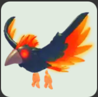Storm Condor ▪️Common🚀Ultra-Rare🚀Pets⚡24/7 Online🚀