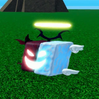 Spirit Fruit | Blox Fruits