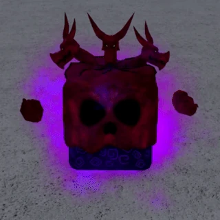 Venom Fruit | Blox Fruits