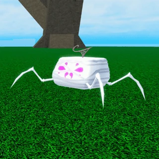 Spider Fruit | Blox Fruits