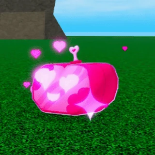 Love Fruit | Blox Fruits