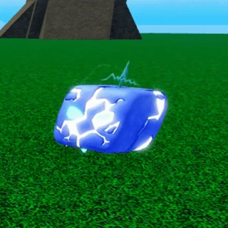Quake Fruit | Blox Fruits