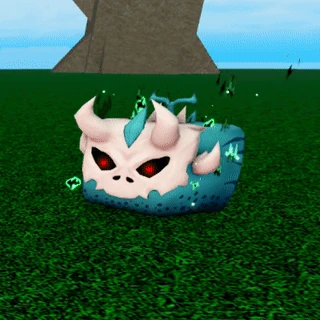 T-Rex Fruit | Blox Fruits