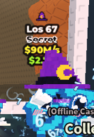 ✨ 90M/s ✨ Los 67 - 1 Trait Secret | Steal A Brainrot ⚡ FAST DELIVERY⚡