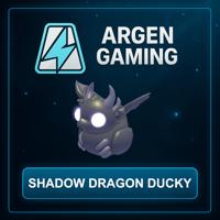 Adopt Me Shadow Dragon Ducky