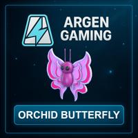 Adopt Me Orchid Butterfly