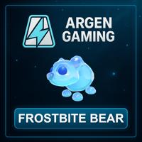 Adopt Me Frostbite Bear