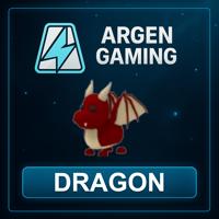 Adopt Me Dragon