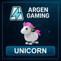 Adopt Me Unicorn