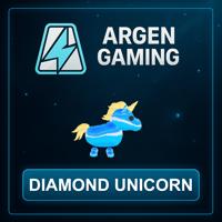 Adopt Me Diamond Unicorn