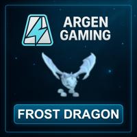 Adopt Me Frost Dragon