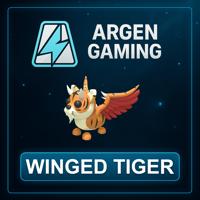 Adopt Me Winged Tiger