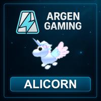 Adopt Me Alicorn