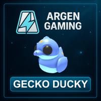 Adopt Me Gecko Ducky