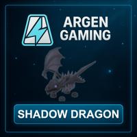 Adopt Me Shadow Dragon