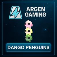 Adopt Me Dango Penguins