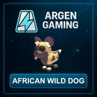 Adopt Me African Wild Dog