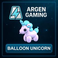 Adopt Me Balloon Unicorn