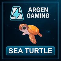 Adopt Me Sea Turtle