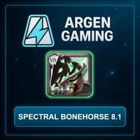Spectral Bonehorse 8.1