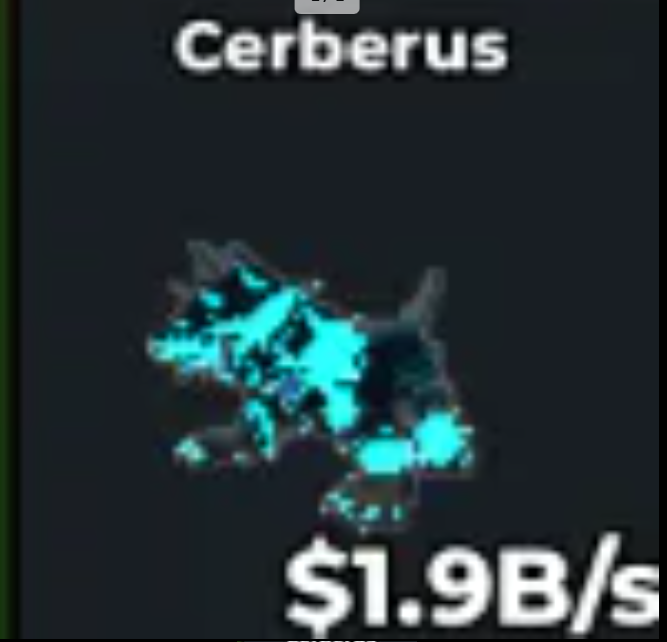 CYBER CERBERUS